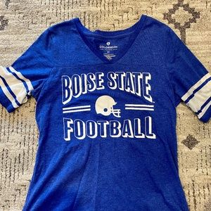 Boise State Football T-Shirt